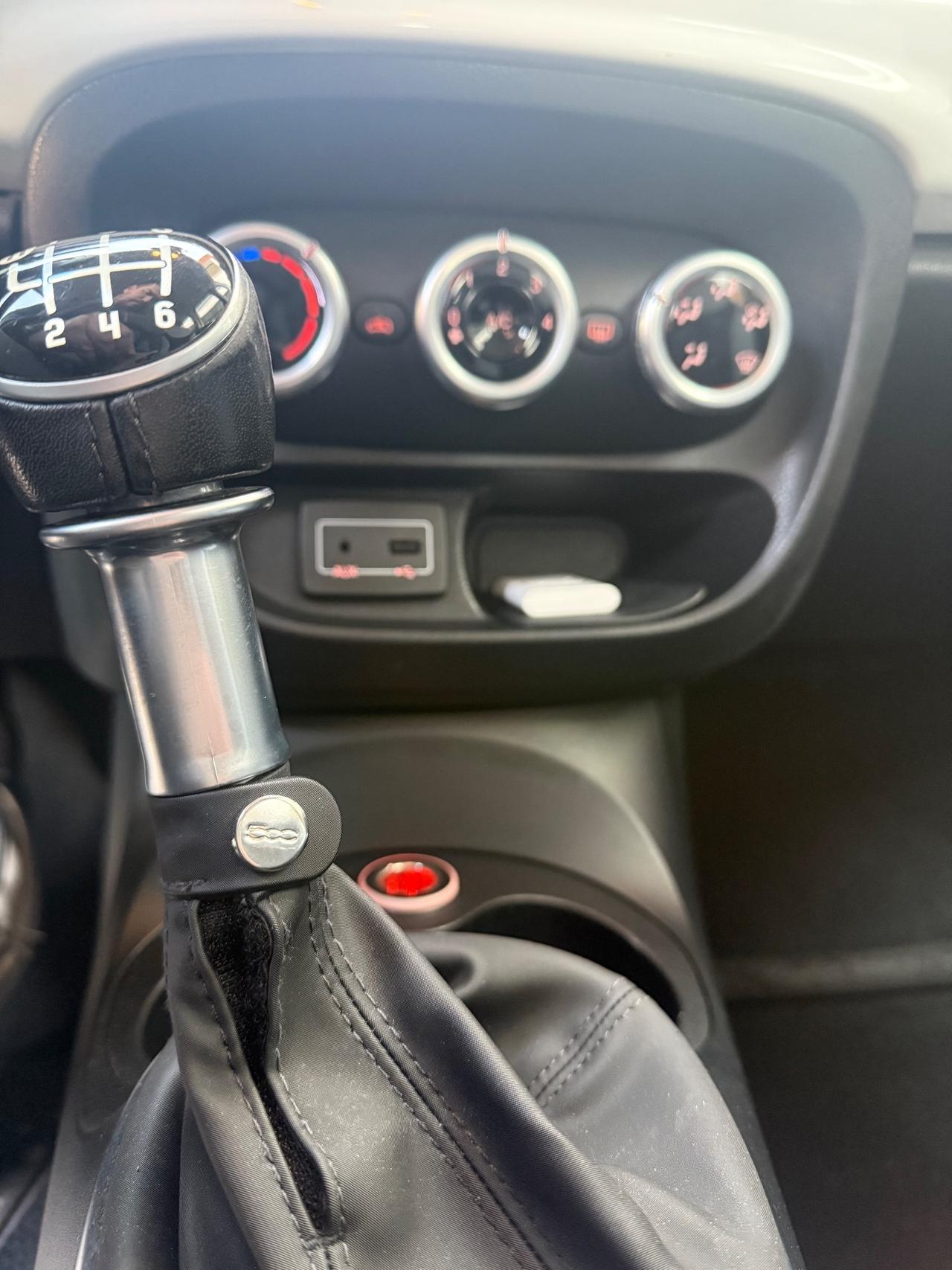 Fiat 500L 1.6 Multijet 120 CV Pop Star