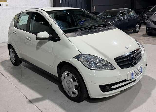 Mercedes-Benz A 160 Benzina Neopatentati