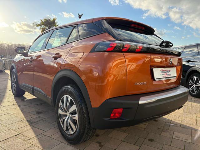 PEUGEOT 2008 BlueHDi 100 S&S NEW MODEL