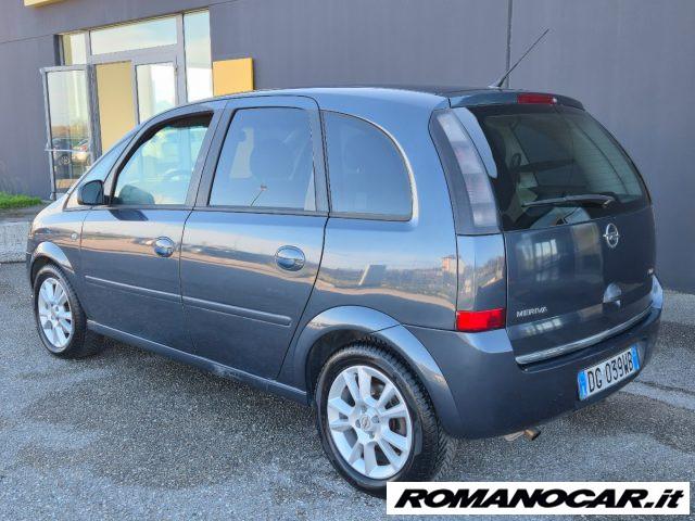 OPEL Meriva 1.3 CDTI Cosmo unipro