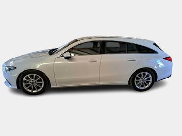 MERCEDES-BENZ CLA 200 d Automatic Business SHOOTING BRAKE