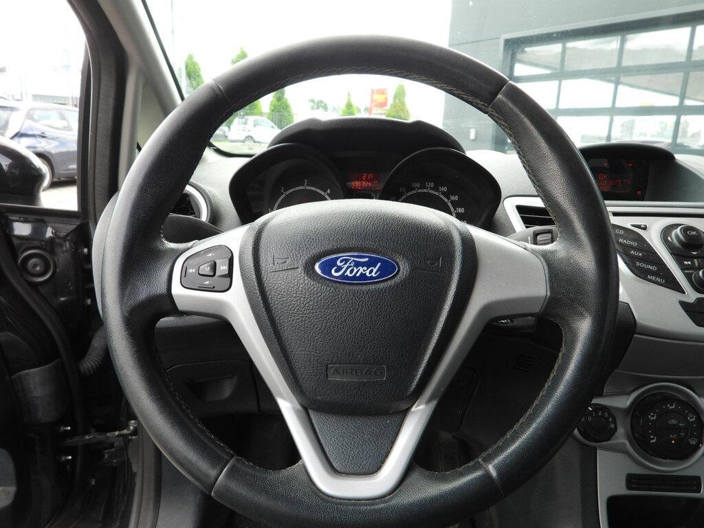 Ford Fiesta 3 Porte 1.4 TDCi Ikon Business