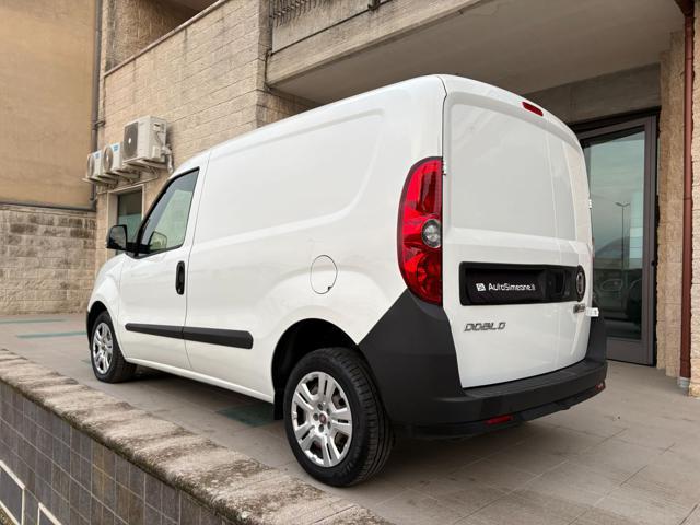 FIAT Doblo Doblò 1.6 MJT 105CV CH1 PC-TN Cargo Lounge