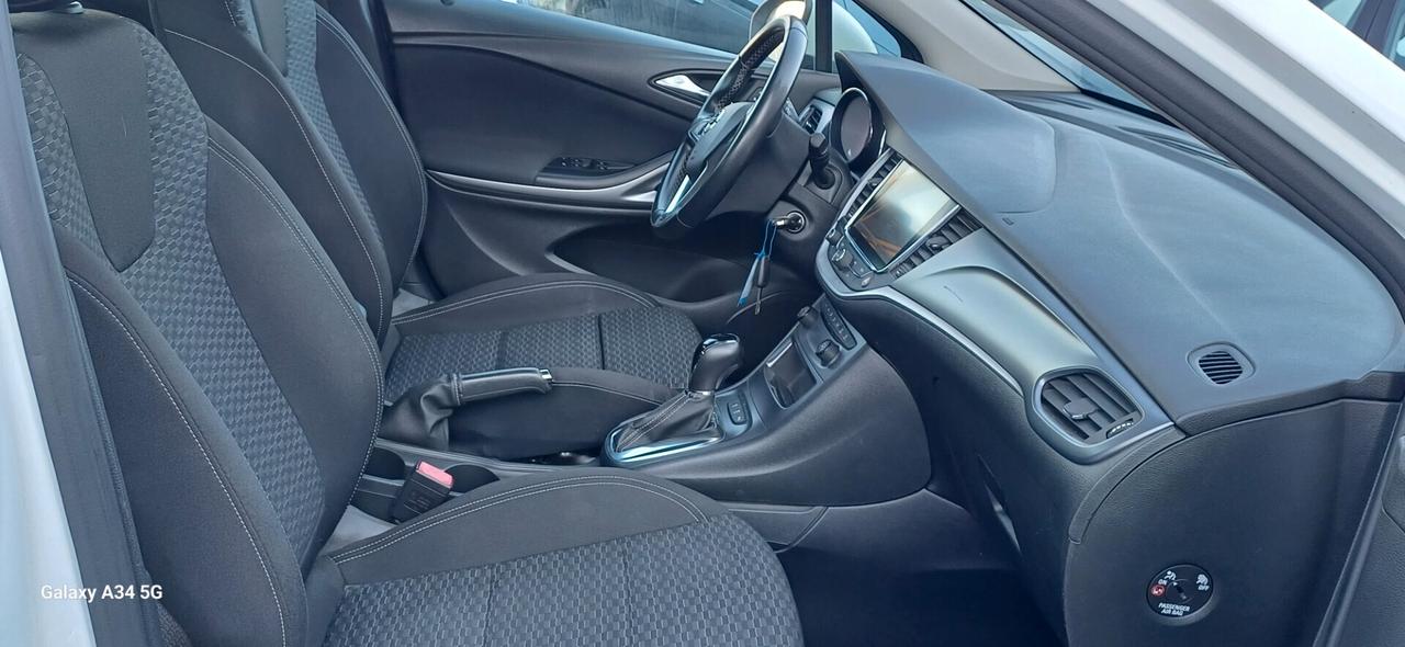 Opel Astra 1.6 CDTi 136CV Start&Stop Sports Tourer Dynamic