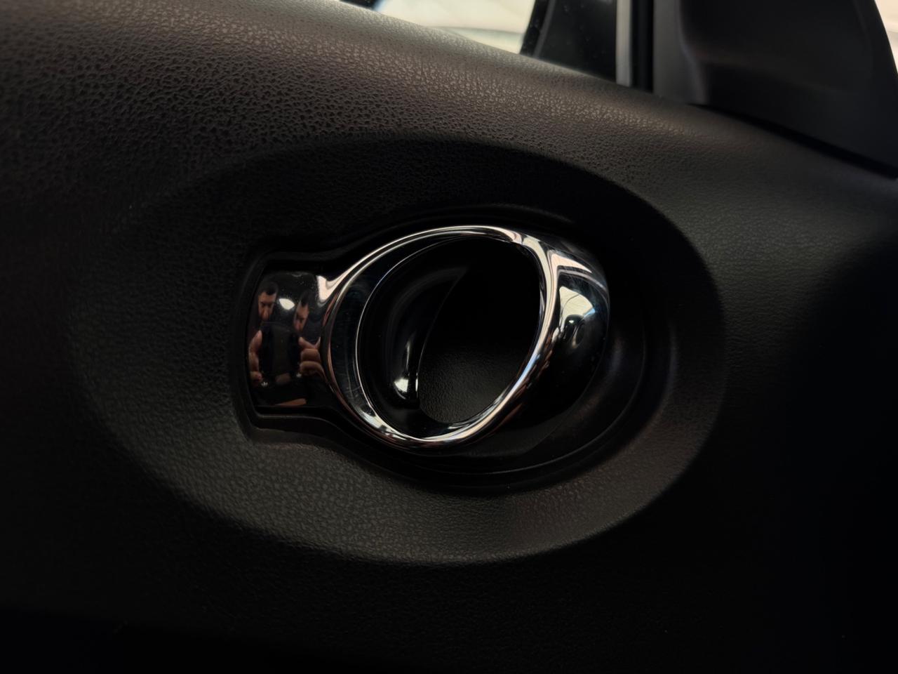 Nissan Juke 1.5 dCi Acenta RETROCAMERA + SPORT