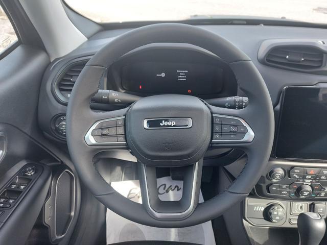 JEEP Renegade 1.5 Turbo T4 MHEV North Star *TETTO APRIBILE*