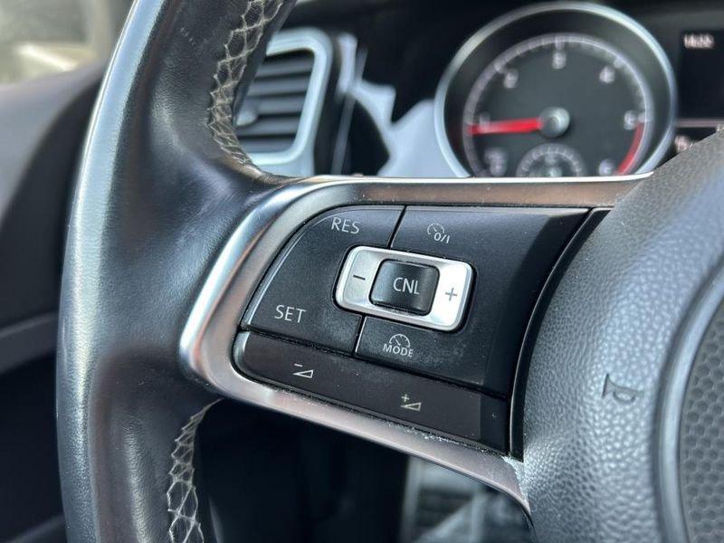 Volkswagen Golf 2.0 TDI 5p. Sport Edition R-Line R LINE 150CV 1 PROPRIETARIO