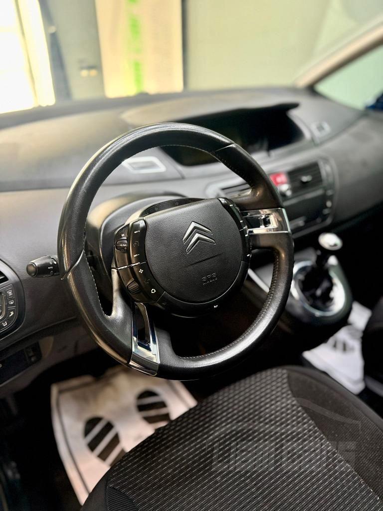 Citroen C4 Grand Picasso 1.8 16v Elegance