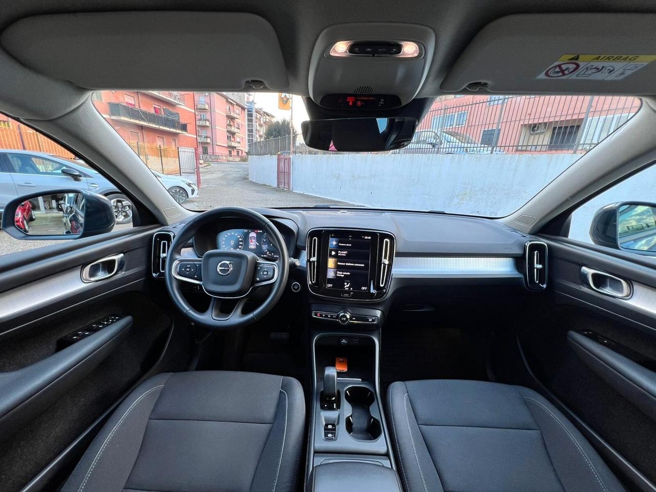 Volvo XC40 1.5 t2 Momentum Pro auto my21