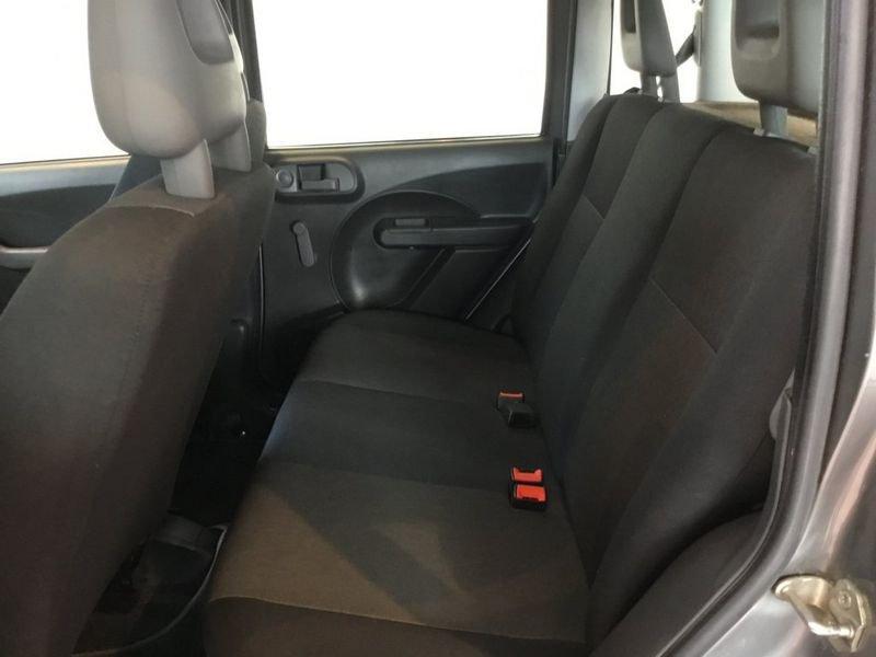 FIAT Panda Panda 1.3 MJT 16V DPF 4x4 Climbing