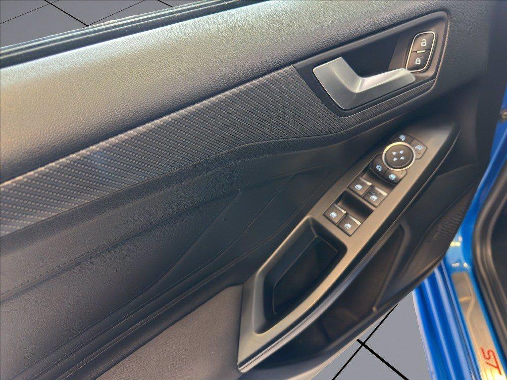 FORD Focus 1.5 ecoblue ST-Line Co-pilot s&s 120cv auto del 2019