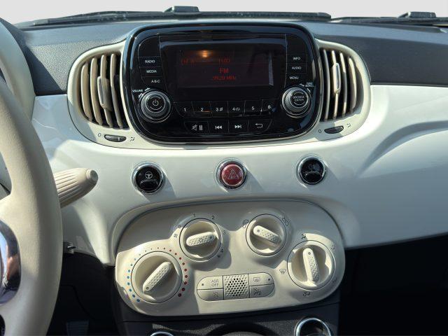 FIAT 500 500 1.0 Hybrid Cult
