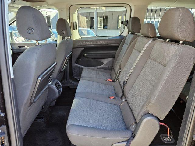 FORD Tourneo Connect Grand Tourneo Connect 2.0 EcoBlue 7POSTI