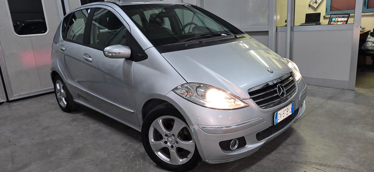 Mercedes-benz A 180 CDI Avantgarde