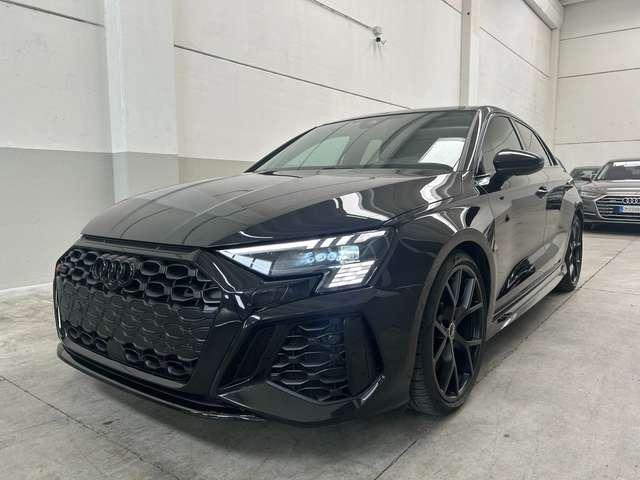 Audi RS3 RS3 Sportback 2.5 TFSI quattro **CARBOCERAMICA**