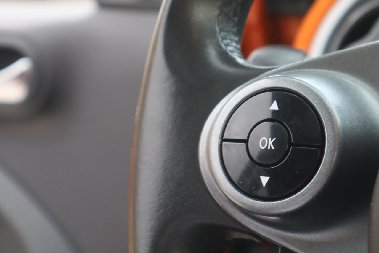 Smart ForFour Tua A SOLI 99€