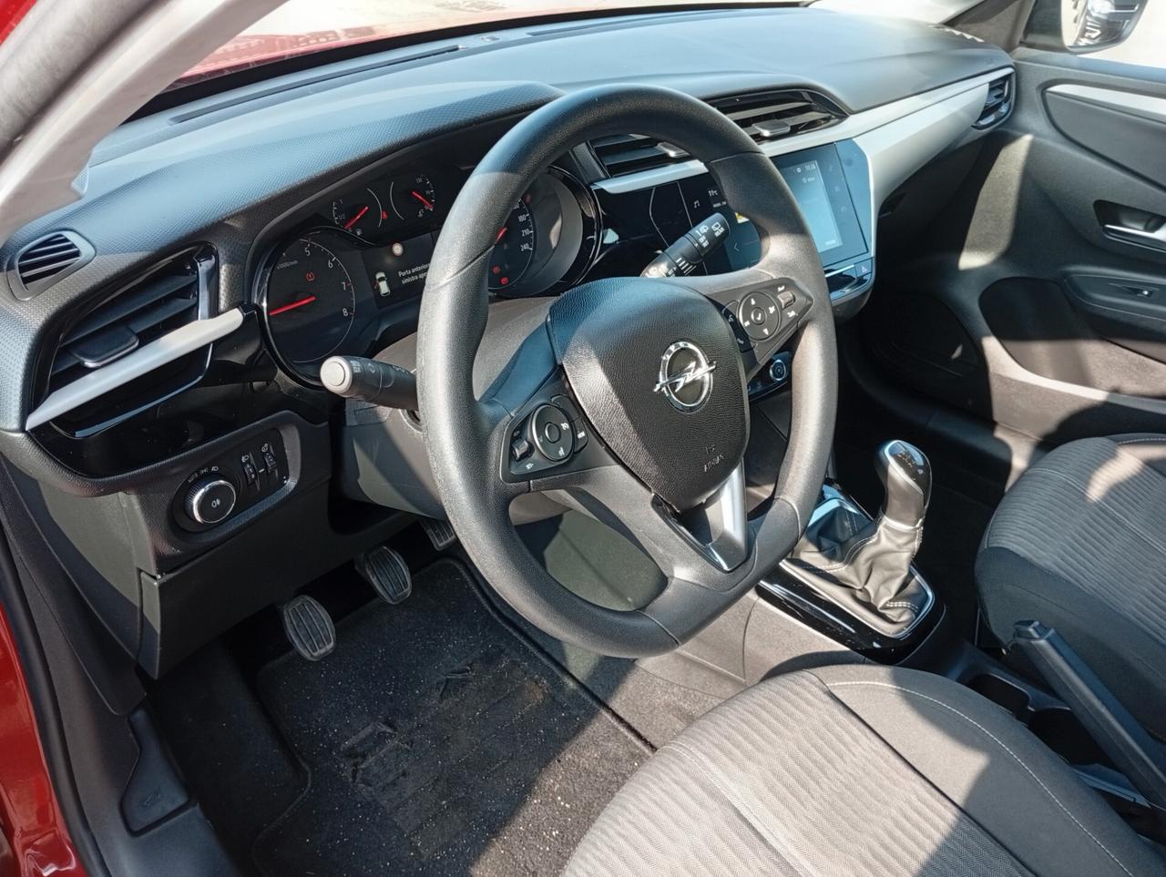 Opel Corsa 1.2 NEOPATENTATI OK