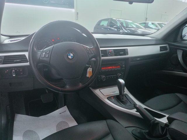 BMW 318 d 2.0 143CV cat Touring Futura