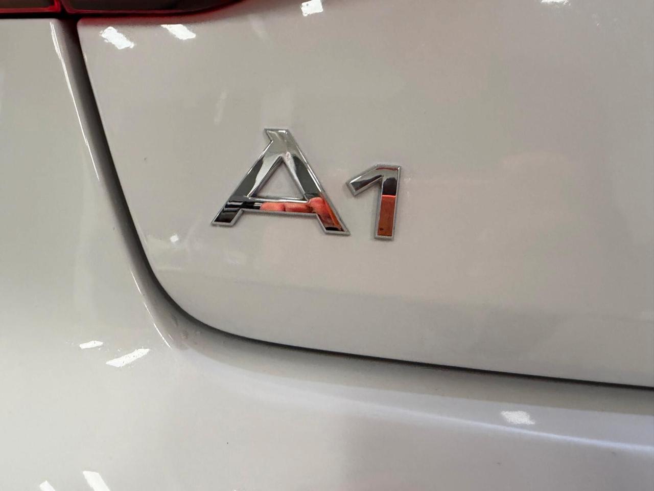 Audi A1 SPB 30 TFSI S line edition 290 al mese