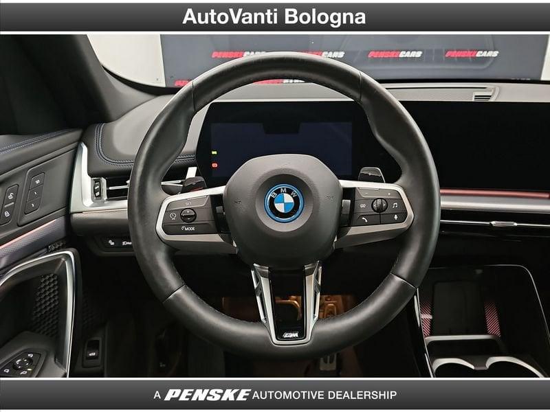 BMW X1 X1 xdrive 25e MSport Pro auto