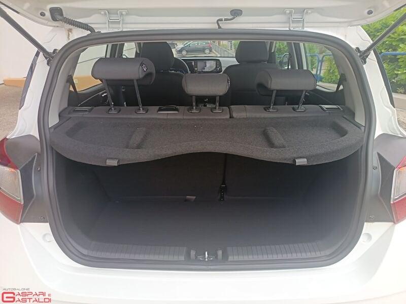 Hyundai i10 1.0 MPI A/T Connectline