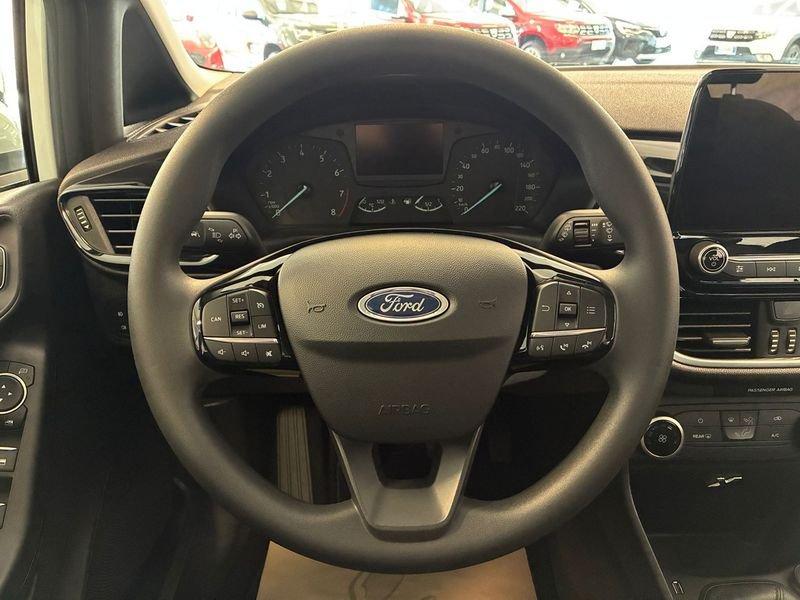 Ford Fiesta Connect 1.1 75cv Connect S&S my20.75 rif.GE133