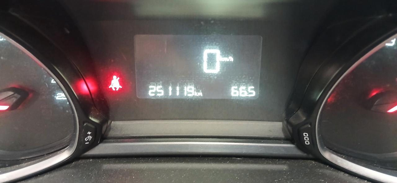 Peugeot 308 1.6 hdi s.w. neopatentati