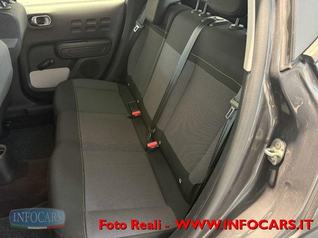 CITROEN C3 1200 83 CV You - PROMO