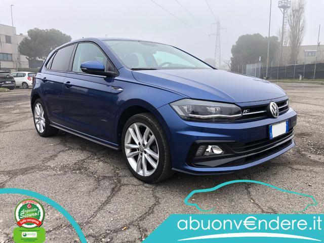 VOLKSWAGEN Polo 1.0 TSI 115 CV DSG 5p. Highline R-Line