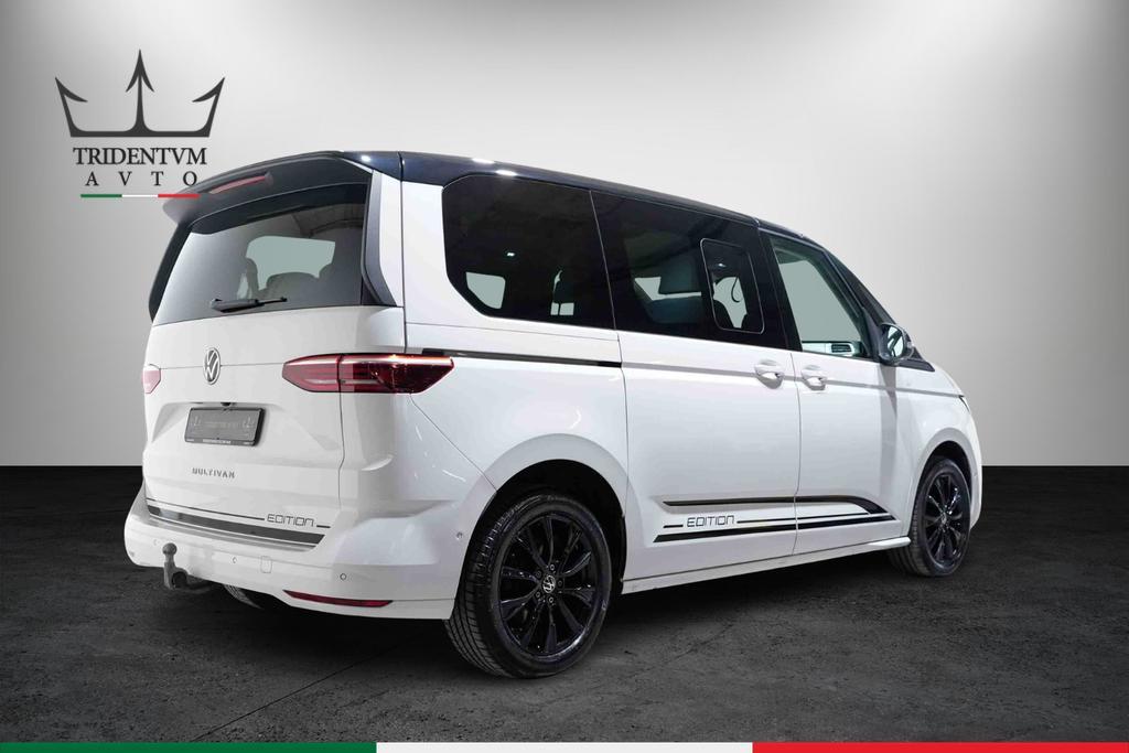Volkswagen Multivan Multivan 2.0 tdi Edition 150cv dsg 7p.ti