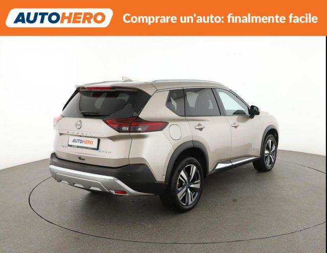 NISSAN X-Trail e-Power e-4orce 4WD 5 posti Tekna