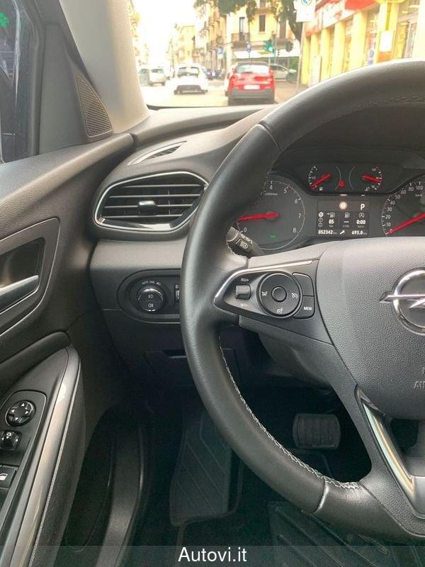 Opel Grandland 1.5 diesel Ecotec Start&Stop aut. Innovation