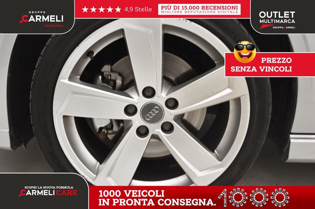 Audi A3 35 2.0 TDI Admired S tronic