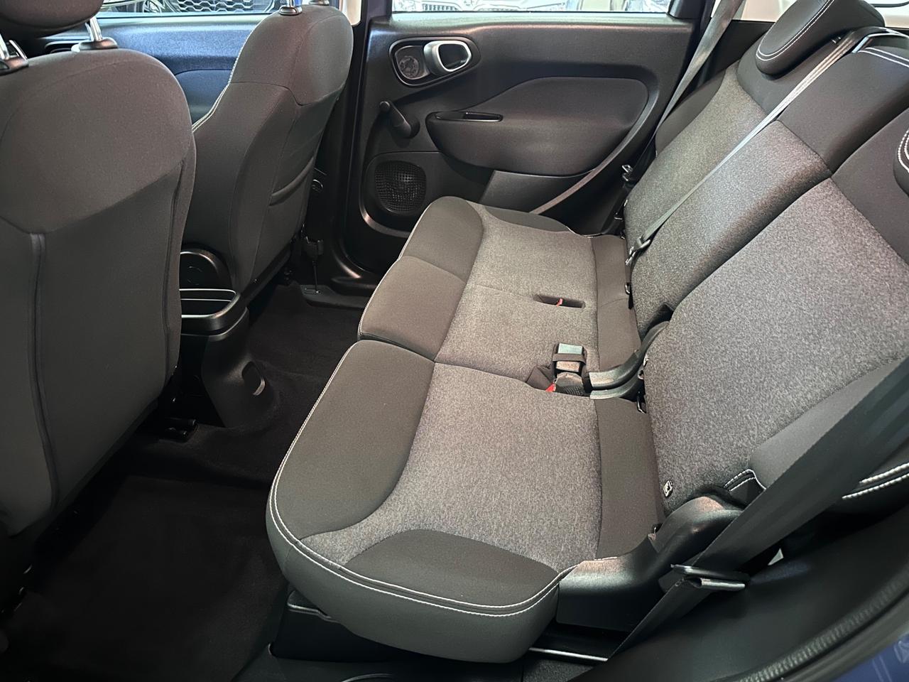 Fiat 500L 1.4 Benzina 95 CV Lounge