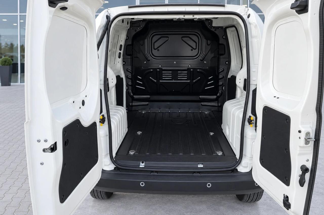 Fiat Fiorino 1.3 MJT 95CV +IVA