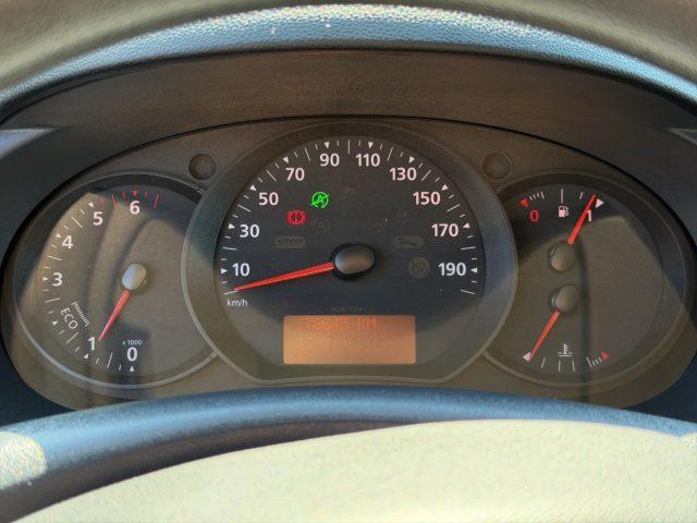 RENAULT Kangoo 1.5 DCI 95 CV CARGO