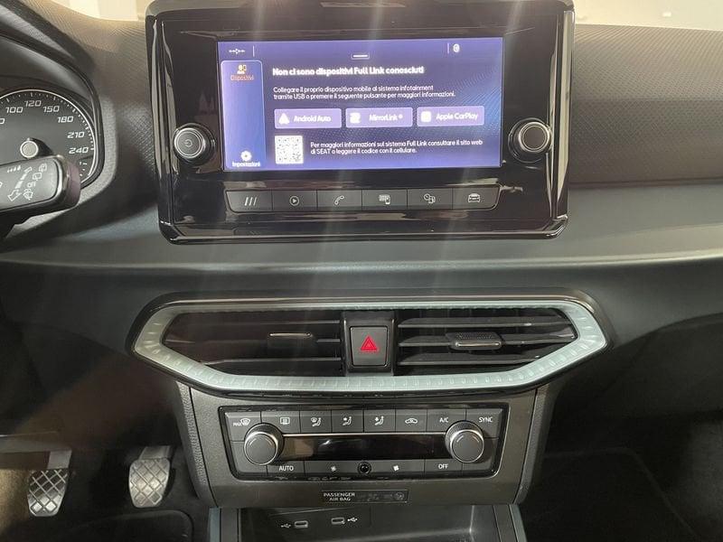 Seat Arona 1.0 EcoTSI FR