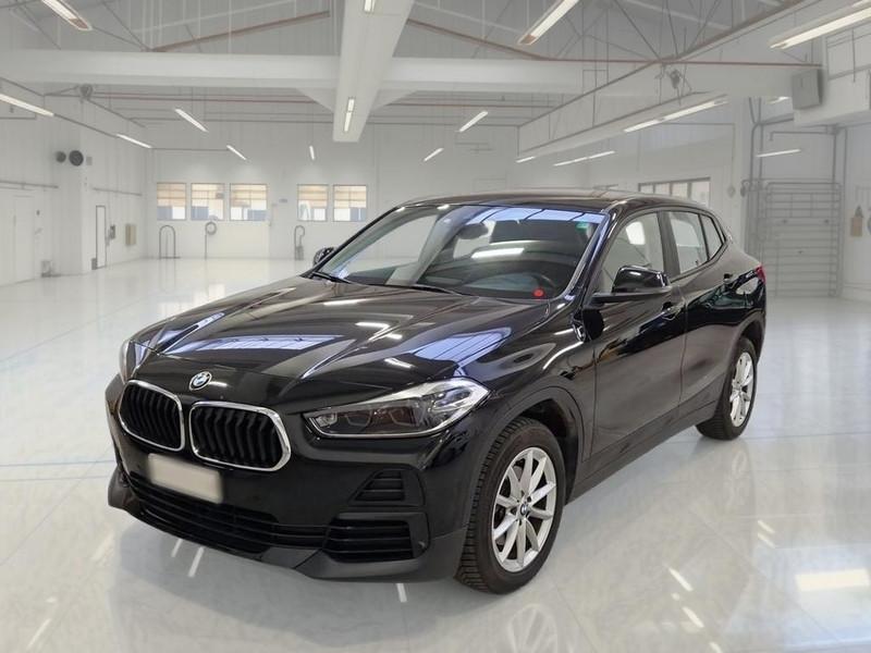 BMW X2 SDRIVE 18D BUSINESS X AUTO SUV