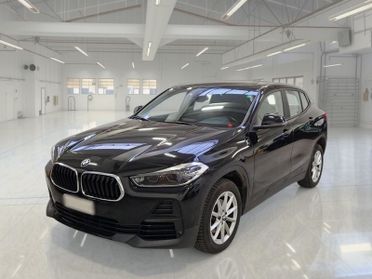 BMW X2 SDRIVE 18D BUSINESS X AUTO SUV