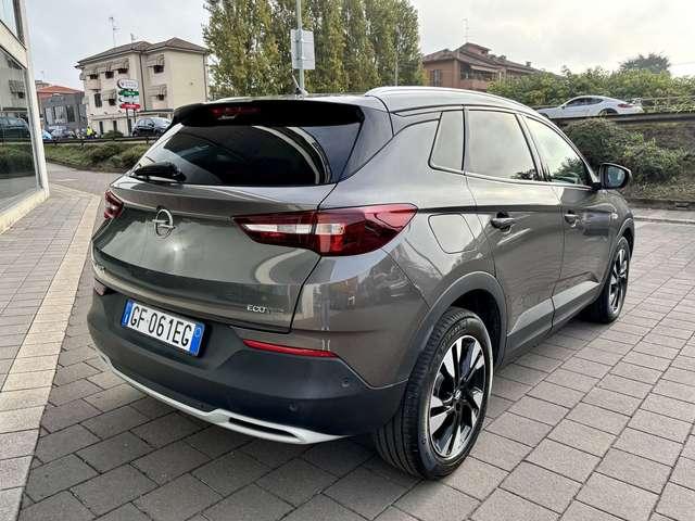 Opel Grandland X Grandland X 1.2 Ultimate s&s 130cv