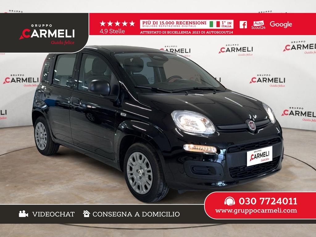 Fiat Pandina 1.0 FireFly Hybrid Icon