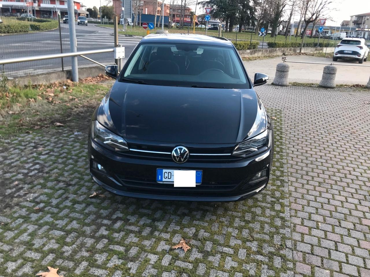 Volkswagen Polo 5p 1.0 tsi Highline 95cv dsg *NEOPATENTATI*