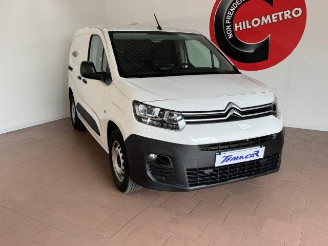 CITROEN Berlingo BlueHDi 100 Van M Driver 1000Kg Unicop. IVA Esp.