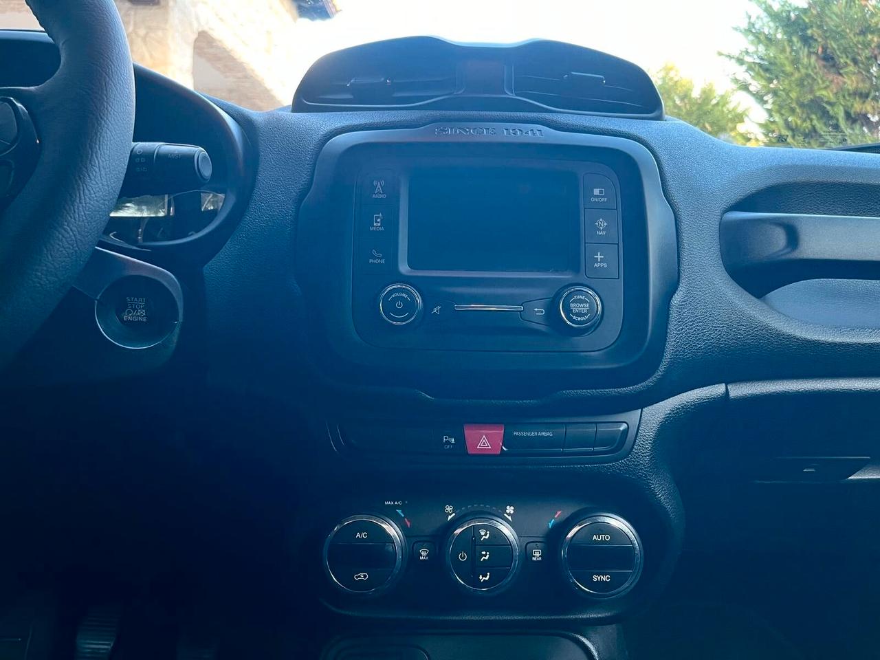 Jeep Renegade 1.6 Mjt 120 CV BROOKLYN SPECIAL EDITION