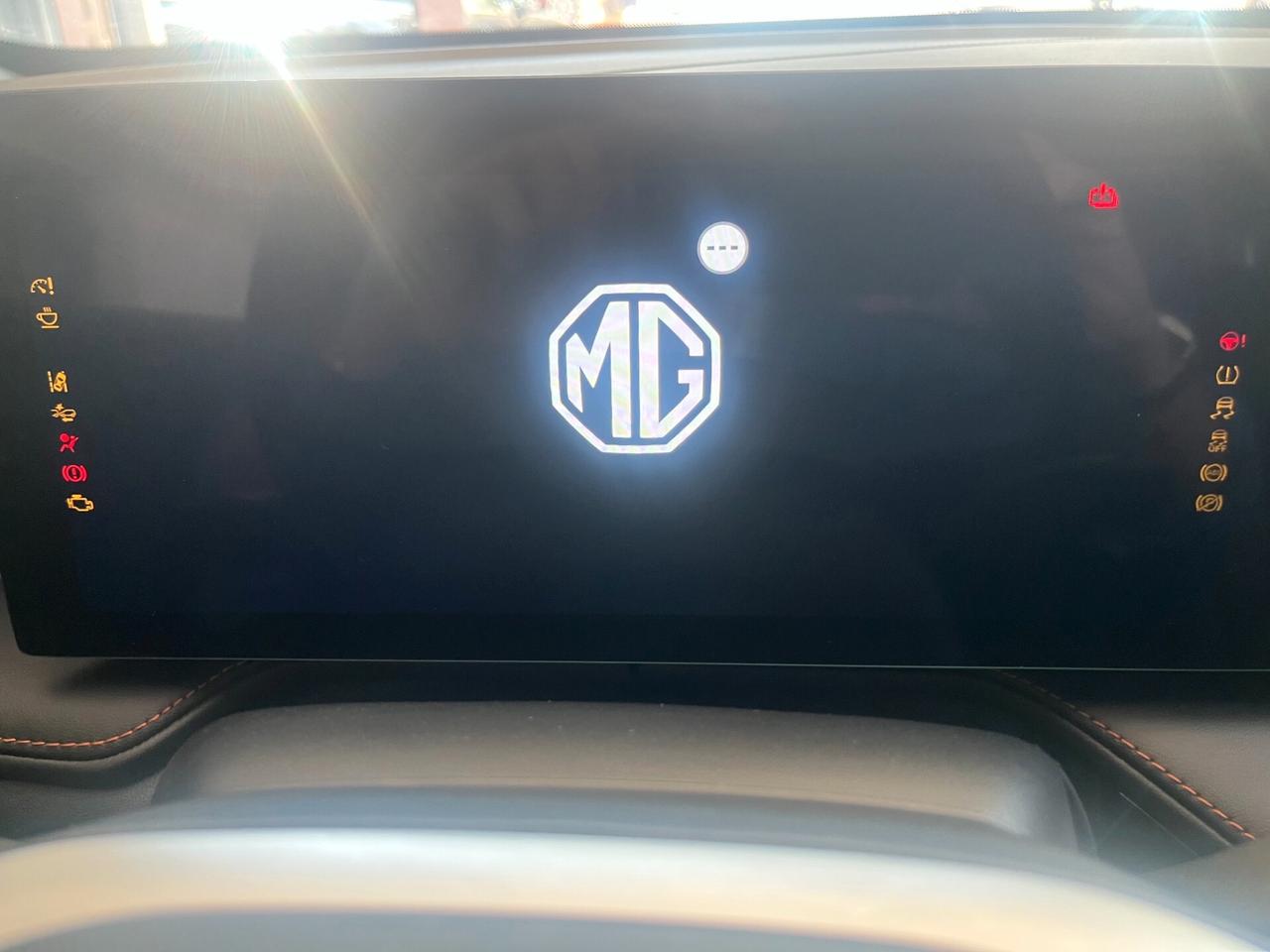 HS PHEV LUXURY IBRIDA ELETTERICA BENZINA