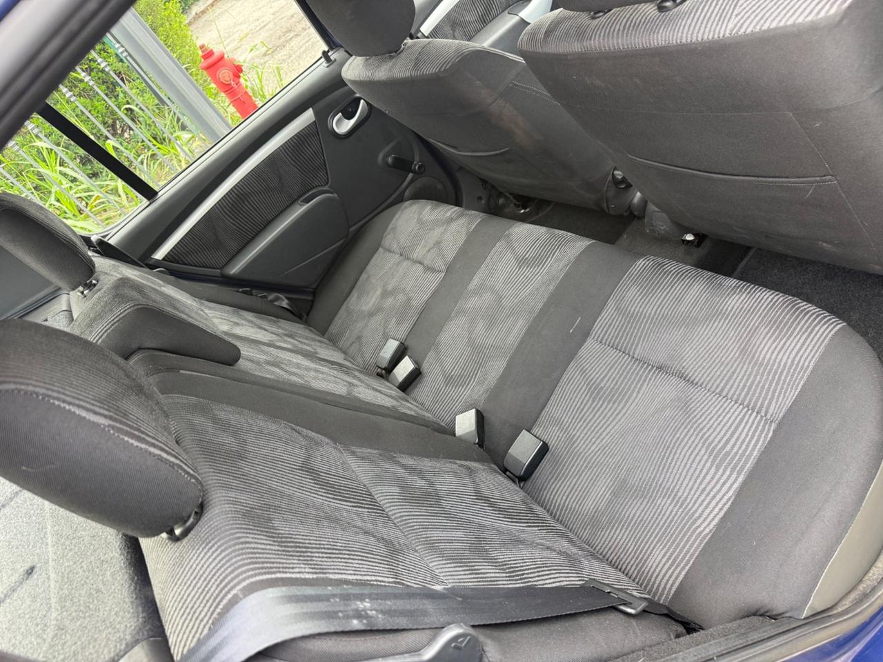 Dacia Sandero 1.4 8V GPL Lauréate