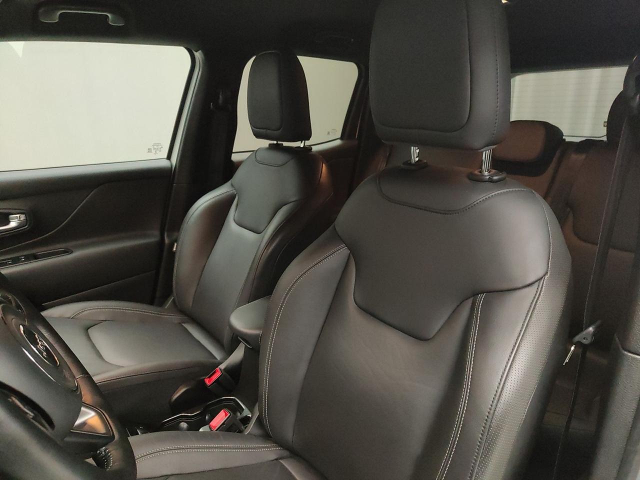 JEEP Renegade 2019 1.3 T4 PHEV 240CV S 4XE AT6