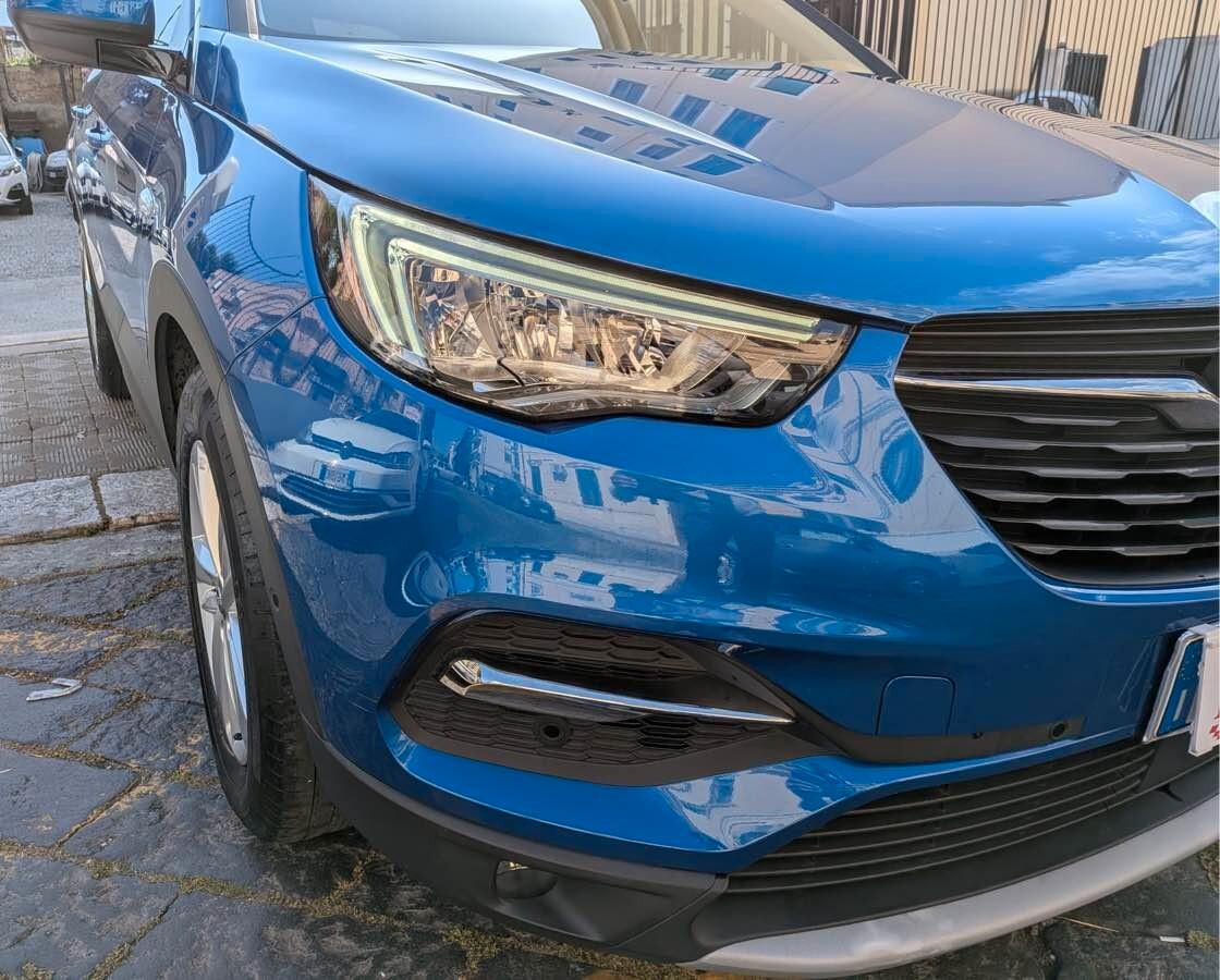 Opel Grandland X 1.5 diesel Ecotec Start&Stop aut. Advance