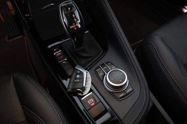 BMW X1 X1 sDrive18d XLINE
