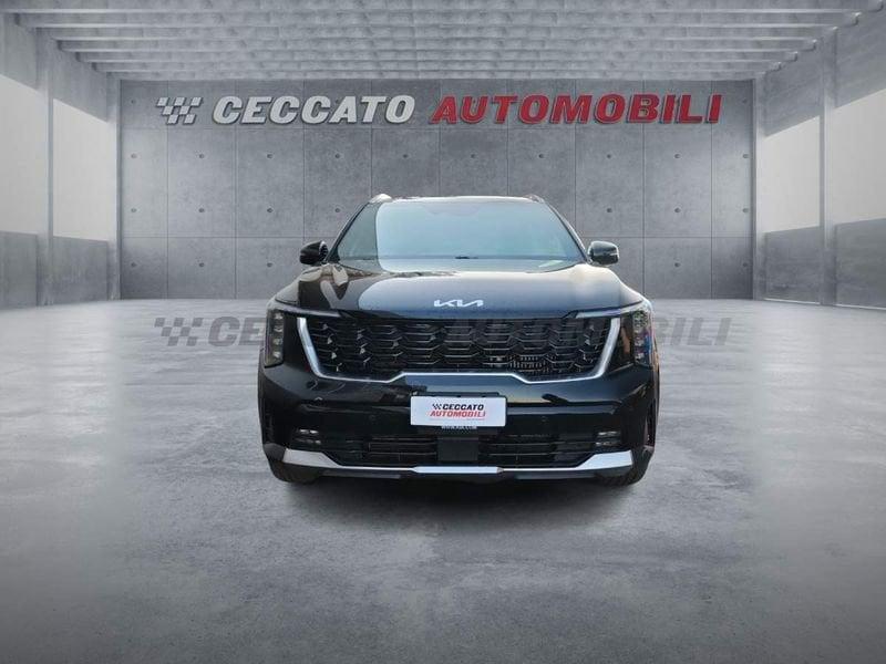 KIA Sorento Sorento 1.6 tgdi hev Style 4wd 215cv at6